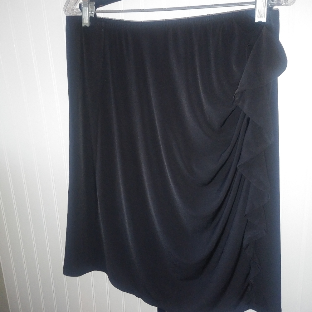 MAGGY  BOUTIQUE  SKIRT